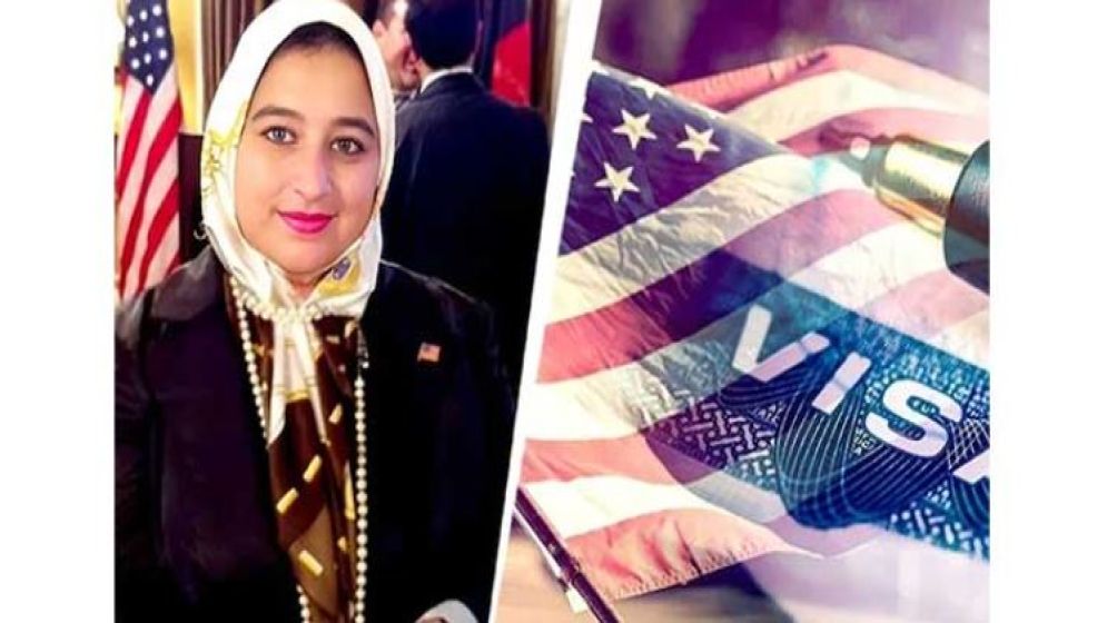 মার্কিন ভিসা ব্যবস্থায় বড়সড় দুর্নীতির অভিযোগ