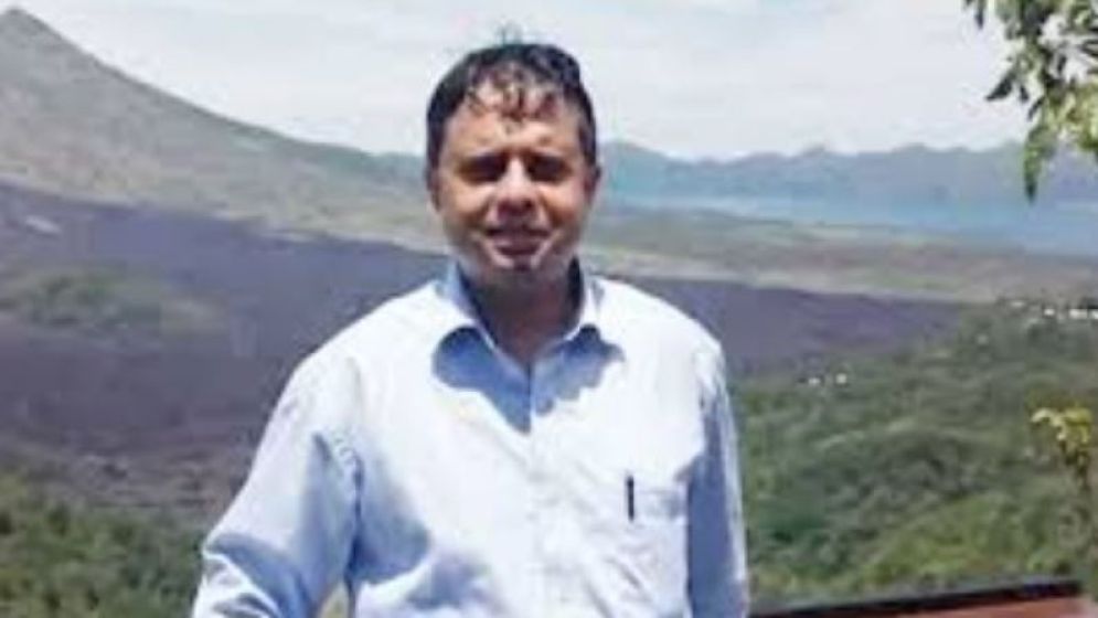 যুক্তরা‌জ্যে গ্রেফতার বাংলাদেশি কূটনীতিক ফয়সাল আহমেদের জামিন