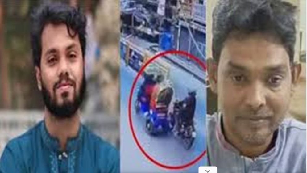 হাদি হত্যা: মোটরসাইকেল মালিক সন্দেহে গ্রেপ্তার হান্নানের জামিন