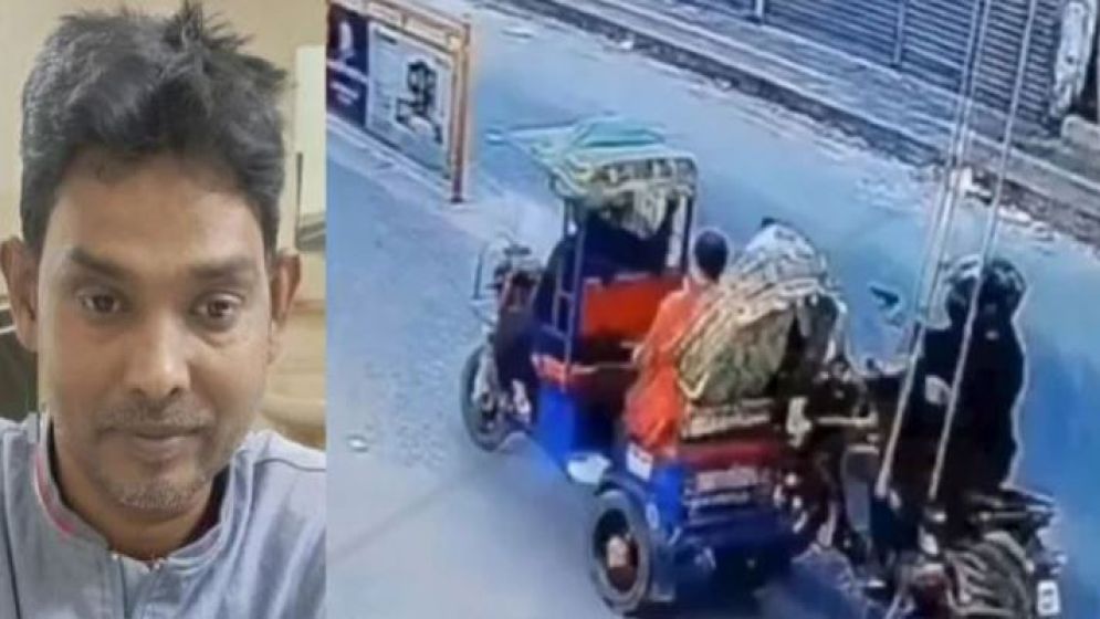 হাদী হত্যাকাণ্ডের মোটরসাইকেল রহস্য, সন্দেহভাজন মালিক জামিনে মুক্ত