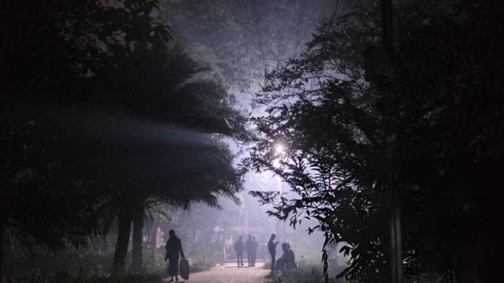 বছরের সবচেয়ে ছোট দিন আজ