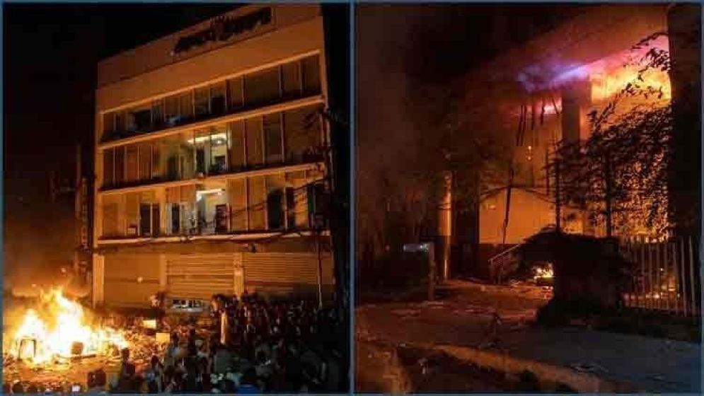 ১ লাখ ২৩ হাজার টাকা লুট করেন নাইম, কেনেন টিভি-ফ্রিজও