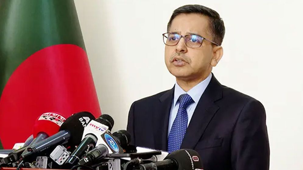 ভিসা আবেদনকেন্দ্র চালুর বিষয়ে যা বললেন ভারতীয় হাইকমিশনার