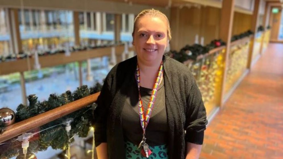 লন্ডনে আধুনিক আবাসনে ‘প্রবীণদের জন্য মিলবে নতুন বন্ধু’