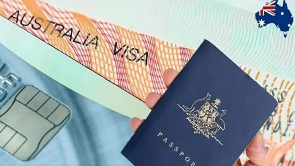 অস্ট্রেলিয়ায় ওয়ার্ক ভিসা পেতে যা করতে হবে