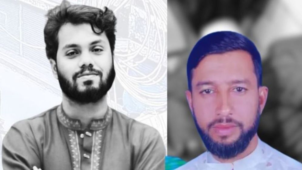 ওসমান হাদির মতোই এনসিপি নেতা মোতালেবকে গুলি করে পালায় দুর্বৃত্তরা