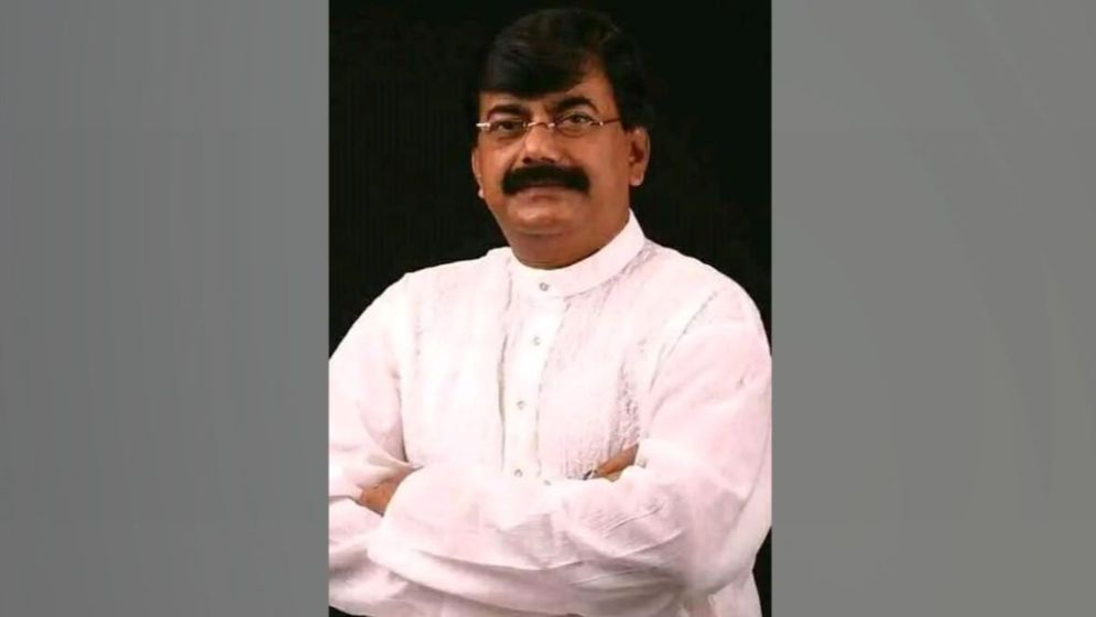 সাবেক এমপি সুকুমার রঞ্জন মারা গেছেন