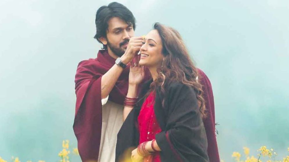 আরেফিন শুভর সঙ্গে প্রেম ও বিচ্ছেদ নিয়ে মুখ খুললেন বিন্দু