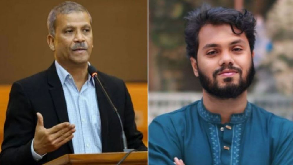 ওসমান হাদির বিচার নিয়ে ফেসবুকে যা লিখলেন আসিফ নজরুল