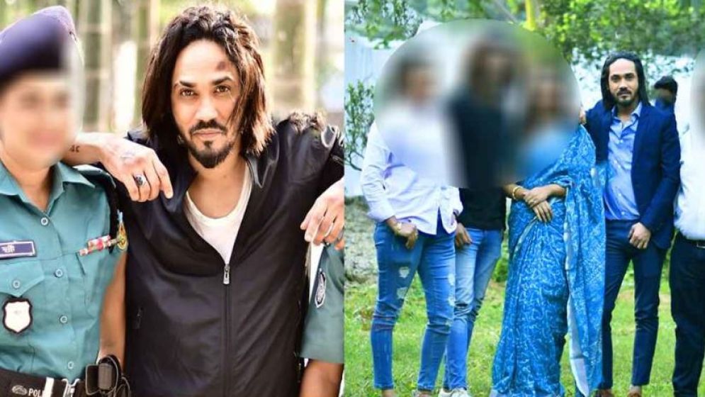 হাদি হত্যা: সামনে এলো শুটার ফয়সালের নতুন পরিচয়