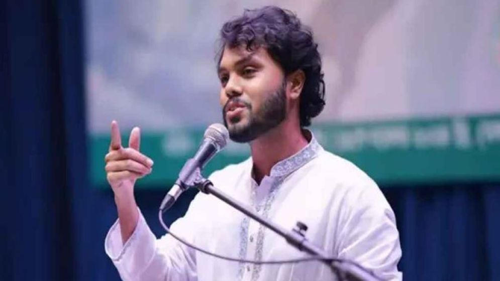 পাসপোর্ট ব্লক সত্ত্বেও কীভাবে হাদির খুনিরা ভারতে পালাল