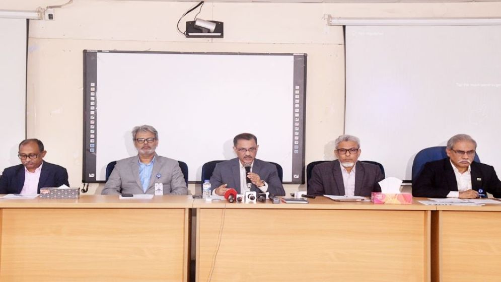 ঢাবির হলসমূহের মূল্যায়ন: জানানো হলো হলগুলো থাকার উপযোগী কী না?