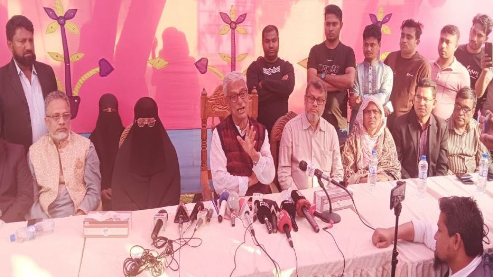 মেডিকেলে চান্স পাওয়া জান্নাতের লেখাপড়ার দায়িত্ব নিলেন তারেক রহমান