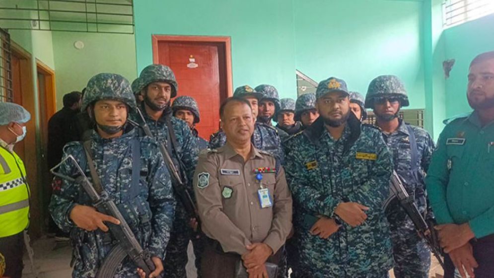 এনসিপি নেতাকে গুলি: সেই সঙ্গী নারীকে খুঁজছে পুলিশ