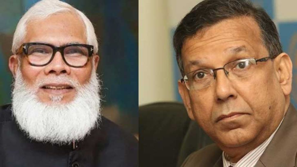 নিজেদের ফোন কলের রেকর্ড শুনে হাসলেন সালমান-আনিসুল