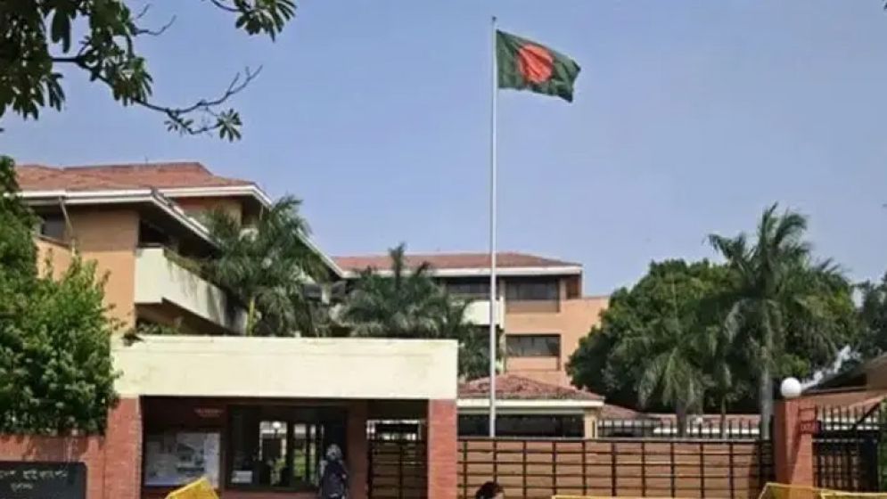 দিল্লি-আগরতলা-শিলিগুড়িরতে ভিসা কার্যক্রম স্থগিত করলো বাংলাদেশ