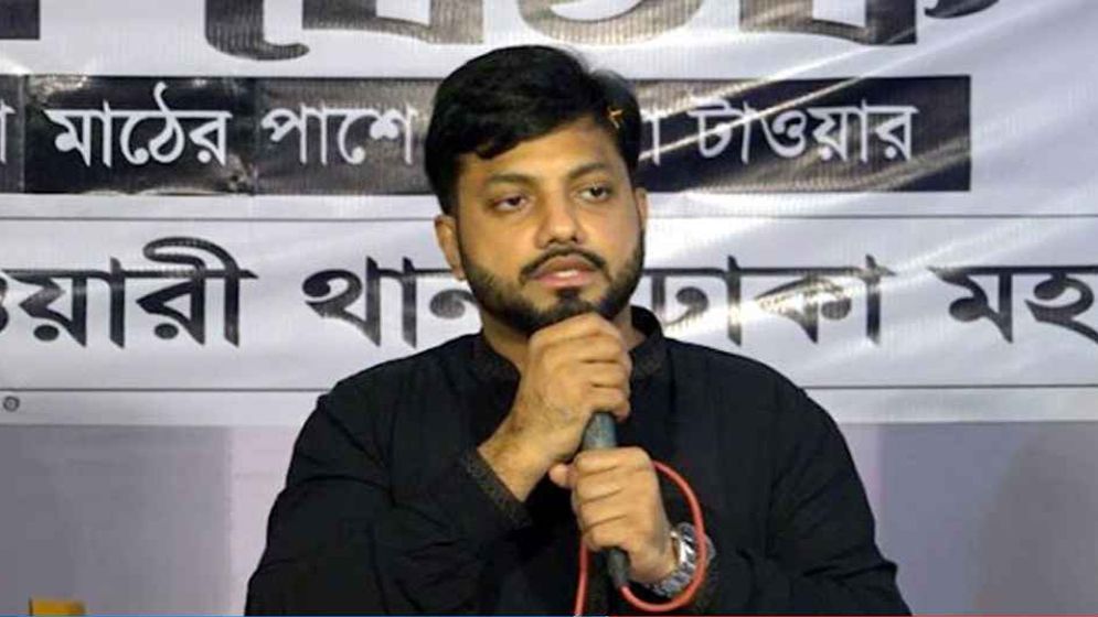 কোটি মানুষের সংবর্ধনায় তারেক রহমানকে বরণ করা হবে: ইশরাক