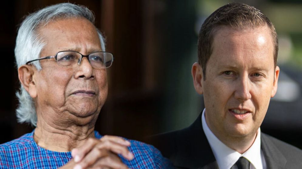 যথাসময়ে নির্বাচন অনুষ্ঠিত হবে, সারজিও গোরকে প্রধান উপদেষ্টা