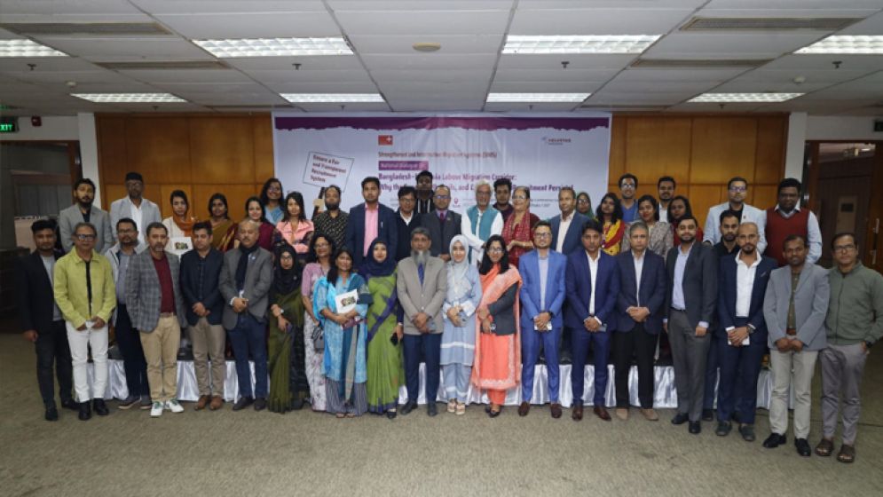 সিন্ডিকেটে আটকা মালয়েশিয়ার শ্রমবাজার
