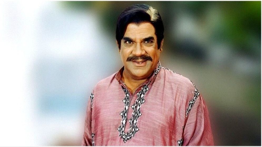 নির্বাচনে প্রার্থী হচ্ছেন অভিনেতা আহমেদ শরীফ