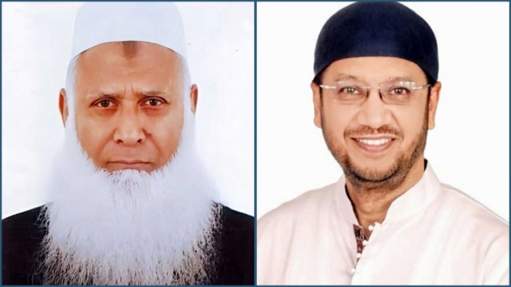 জমিয়তকে আসন ছাড়, ভোটের মাঠ ছাড়ছেন না বিএনপি নেতা মামুন