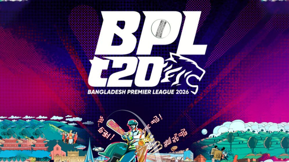 বিপিএল মাতাতে বাংলাদেশে আসলেন যেসব বিদেশি ক্রিকেটার