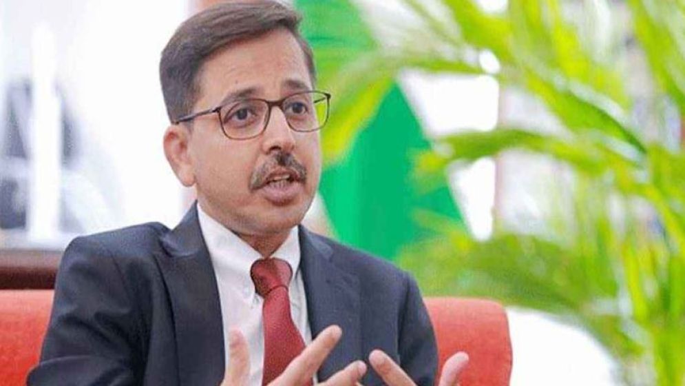 বাংলাদেশে ভারতীয় সব ভিসাকেন্দ্র কখন চালু হবে জানালেন প্রণয় ভার্মা