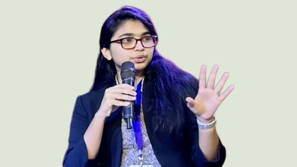 সমর্থকদের কাছে নির্বাচনের খরচ চাইলেন তাসনিম জারা