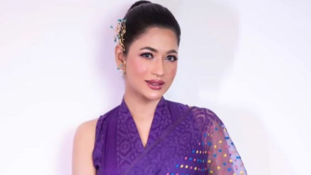 ফের মাঠে নামার ঘোষণা বাঁধনের