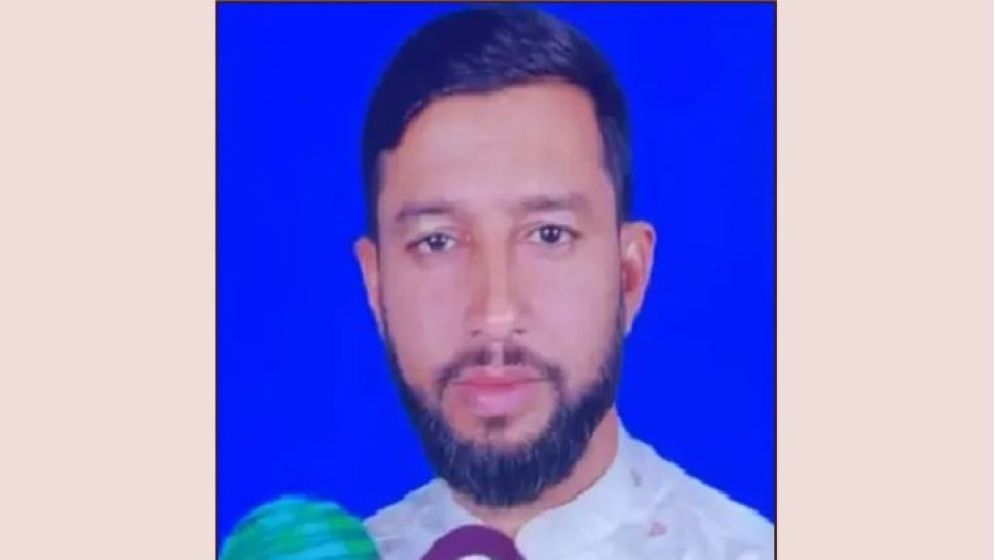 ট্রাকচালক হলেও প্রাইভেটকারে চড়েন এনসিপি নেতা