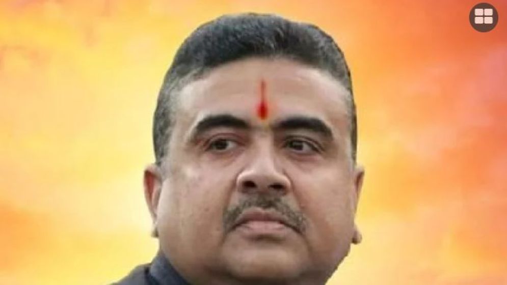 এক কেজি পেঁয়াজও ওপারে যাবে না: বিজেপি নেতা শুভেন্দু