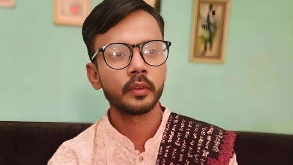 গানম্যান চান হিরো আলম