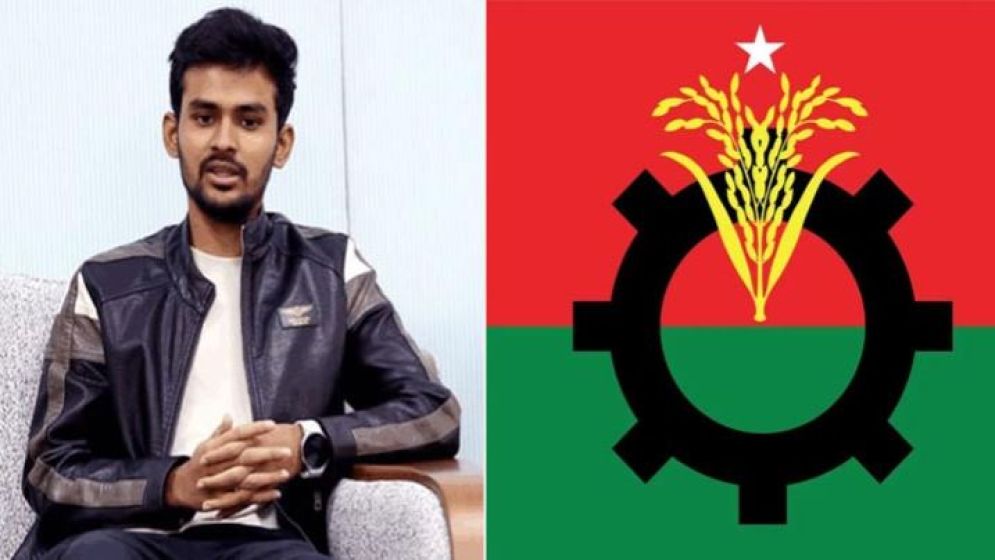 বিএনপিতে যোগ দিচ্ছেন আসিফ মাহমুদ? নতুন কৌশলে বিএনপি