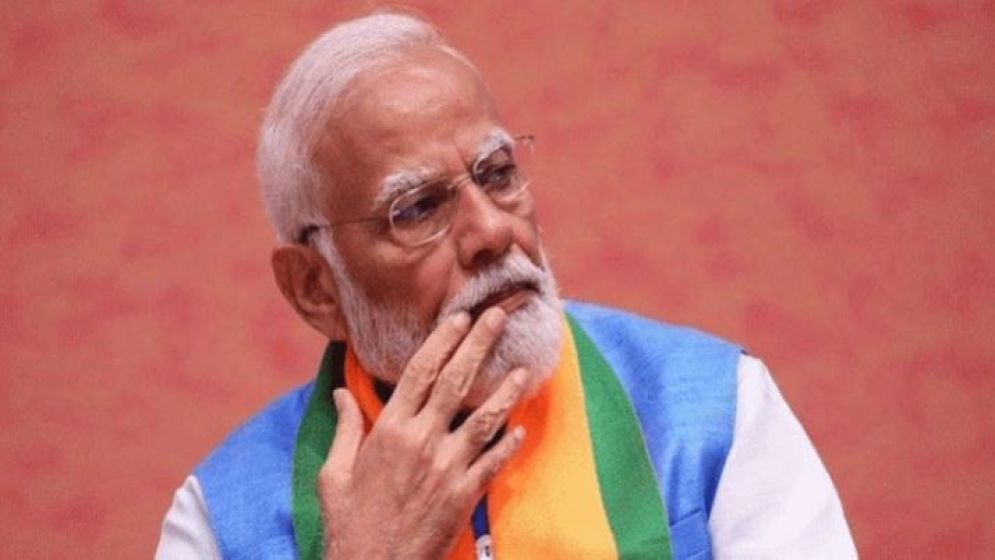 বাংলাদেশ-পাকিস্তান নিয়ে চুপ থাকবেন না মোদী