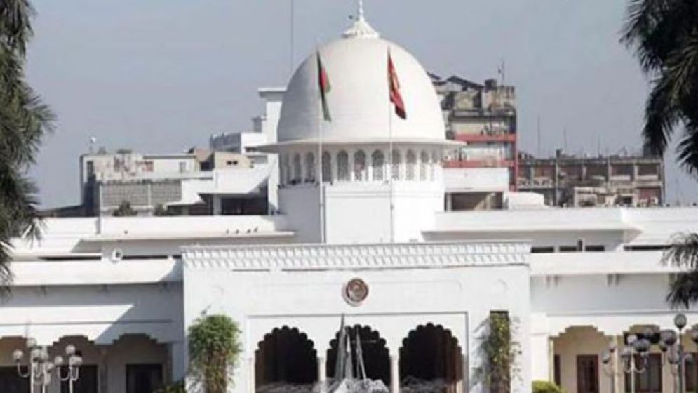 নতুন উপদেষ্টাদের শপথ ‘ধীরে চলতে’ বলেছে মন্ত্রিপরিষদ বিভাগ