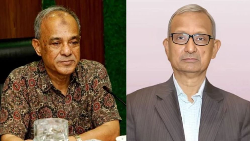 উপদেষ্টা পরিষদে আসছে রদবদল, স্বরাষ্ট্র মন্ত্রণালয়ে কে আসবেন!