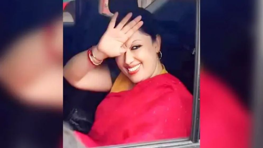 অবশেষে যে ঘোষণা দিলেন মনোনয়ন বঞ্চিত রুমিন ফারহানা