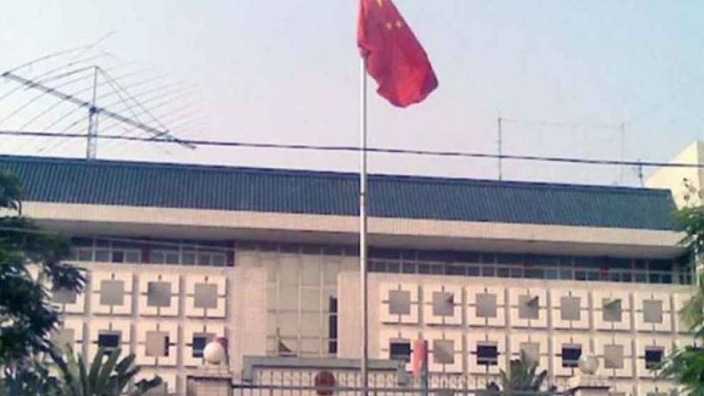 বাংলাদেশিদের ভিসা দেওয়া আরও সহজ করেছে চীন