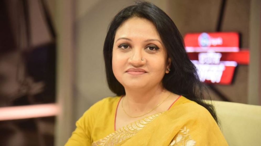 নির্বাচনে অংশ নিতে ৪ প্রতিষ্ঠানের পদ ছাড়লেন পুতুল