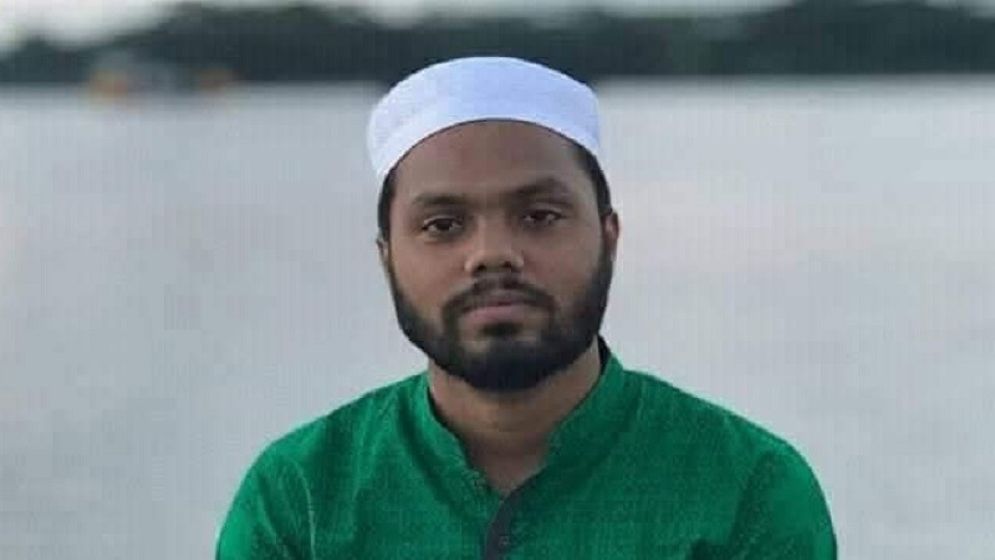 হাদির ডিএনএ নমুনা সংরক্ষণের নির্দেশ