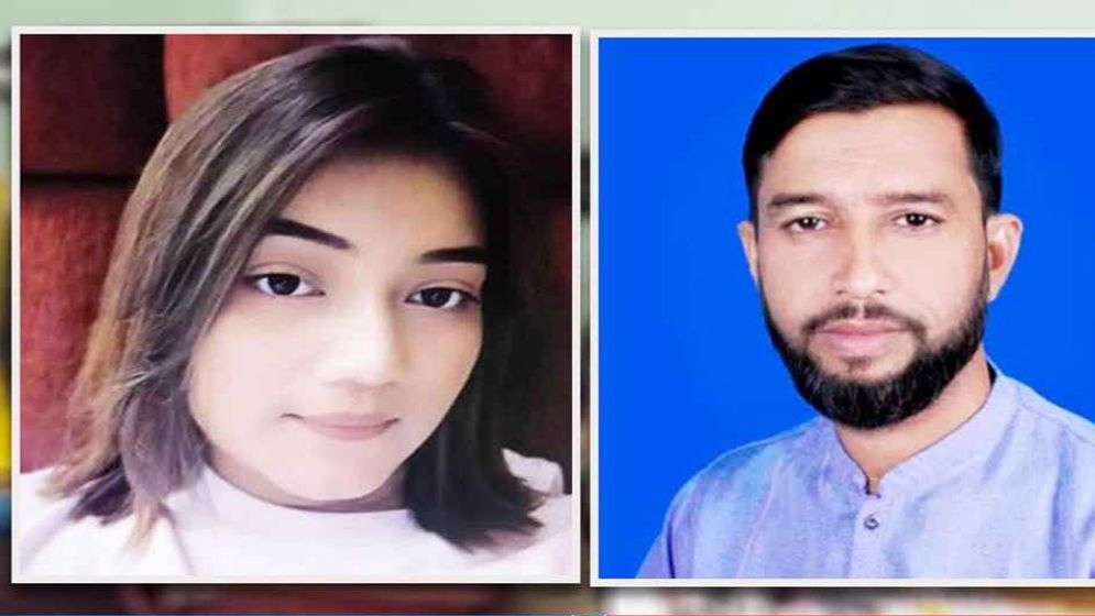 এনসিপি নেতাকে গুলি: জানা গেল আটক সেই নারীর পরিচয়