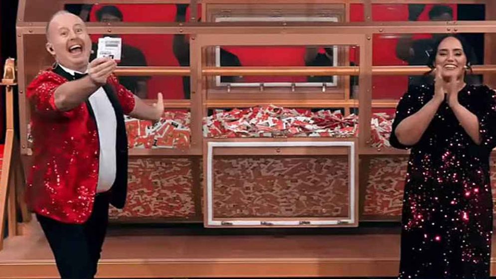 আরব আমিরাতে বিশাল অঙ্কের লটারি জিতলেন দুই বাংলাদেশি