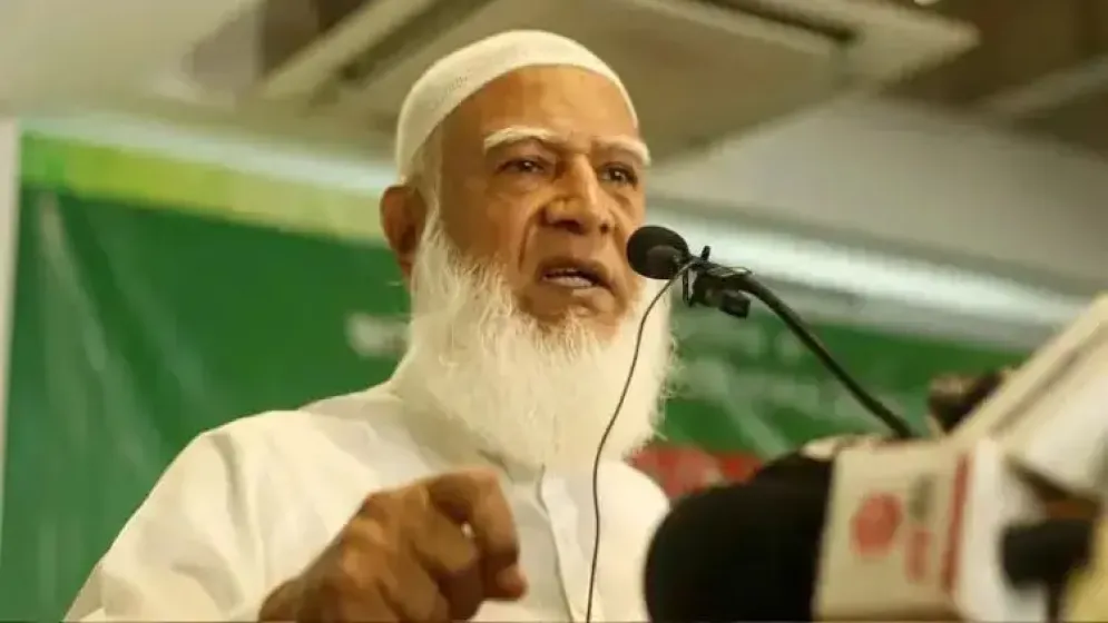 হাদির খুনিদের ধরতে না পারার খেসারত দিতে হলো নিরীহ সিয়ামকে