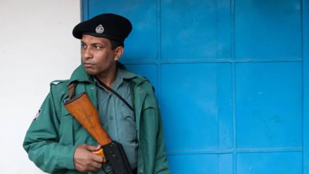 গানম্যান পেতে আবেদন করবেন যেভাবে, কারা পায়?