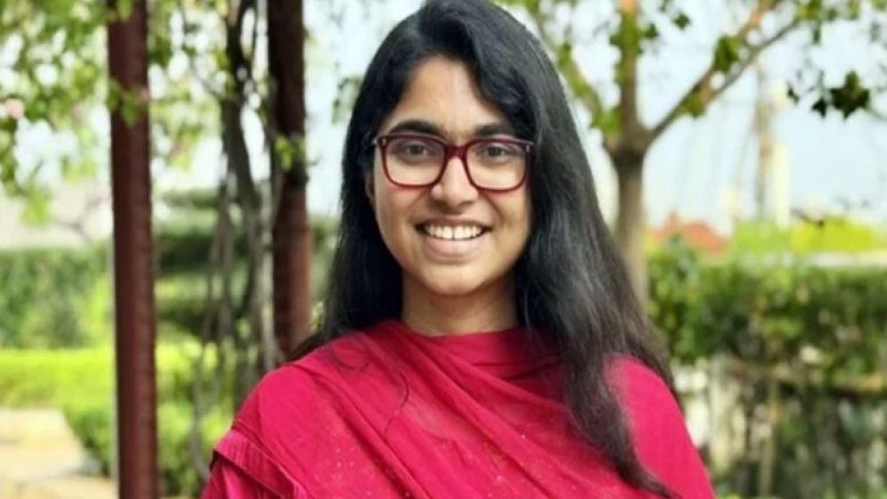 মাত্র ২৯ ঘণ্টাতেই লক্ষ্যমাত্রা পূরণ ডা. তাসনিম জারার