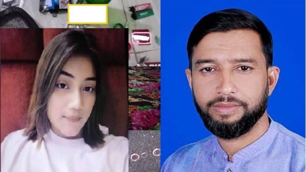 নিজেকে গর্ভবতী দাবী আটক সেই তন্বীর, চাঞ্চল্যকর তথ্য জানাল পুলিশ