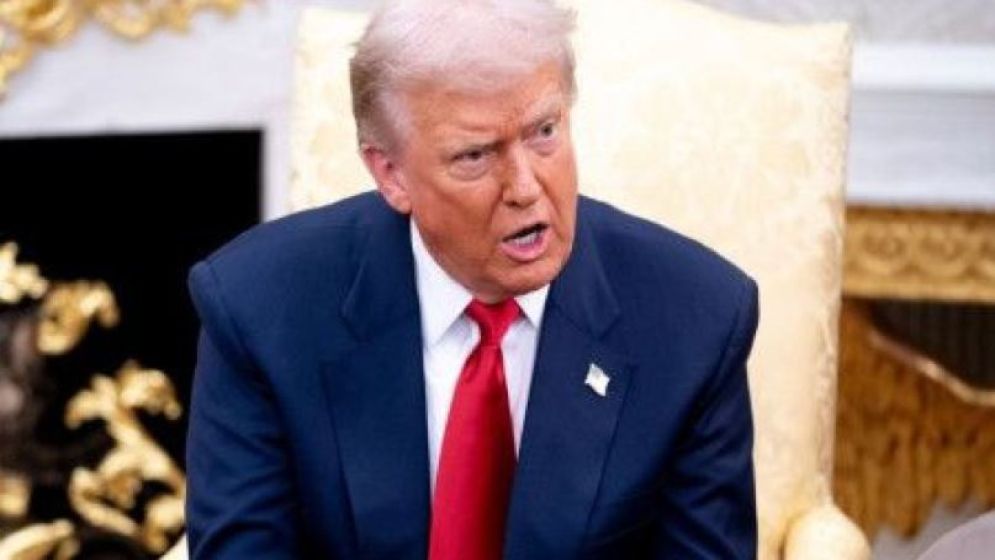 একযোগে ৩০ রাষ্ট্রদূতকে প্রত্যাহার ট্রাম্প প্রশাসনের