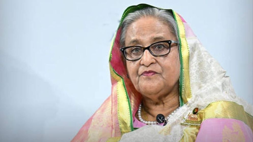 যে শর্তে শেখ হাসিনাকে ফেরত দিতে পারে ভারত