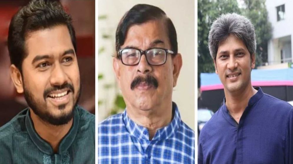 ভিপি নুর-মান্না-সাকীসহ আরও ৮ জনকে বিএনপি জোটের মনোনয়ন