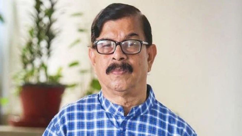 নির্বাচনে অংশ নিতে পারবেন না মাহমুদুর রহমান মান্না